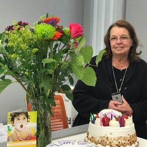 Meet your Posher, Mary